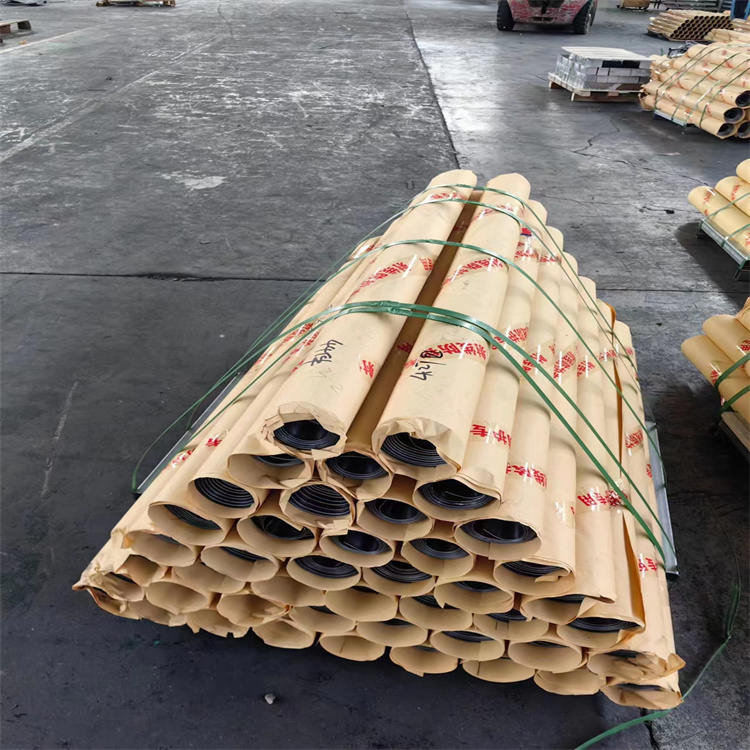 阜阳医院墙体防护铅板施工方案