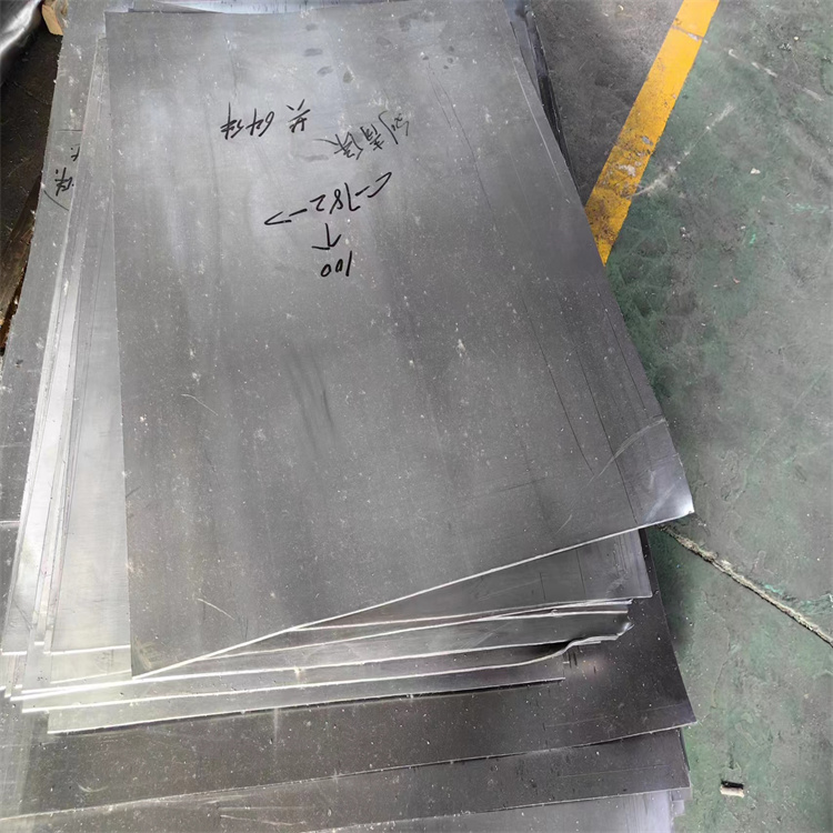 阜阳​铅板制作工艺和应用